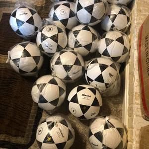 Meet your Posher, Nelson